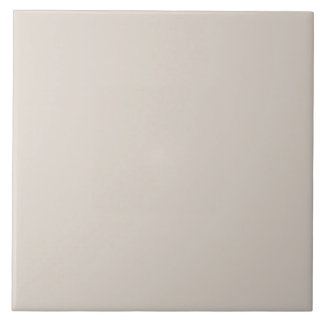 Almond Beige Ceramic Tile