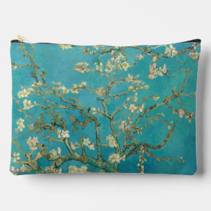 Almond Blossom, 1890 by Vincent van Gogh Accessory Pouch