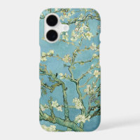 Almond Blossom by Van Gogh