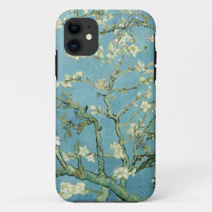 Almond Blossom by Van Gogh iPhone 11 Case