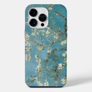 Almond Blossom by Vincent Van Gogh iPhone 14 Pro Max Case