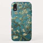 Almond Blossom iPhone XR Case<br><div class="desc">Almond Blossom by Vincent van Gogh. Almond Blossoms was painted in 1890 in honour of a special event in Vincent's life. On January 31, Vincent's brother Theo and his wife Johanna had a son, and they named him Vincent Willem. Vincent painted this branch of blossoming almond in celebration of the...</div>