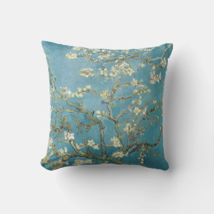 Almond Blossom Cushion