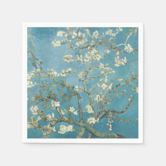 Almond Blossom Napkin