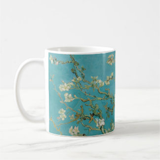 Almond Blossom, Oil Painting, Vincent Van Gogh Coffee Mug