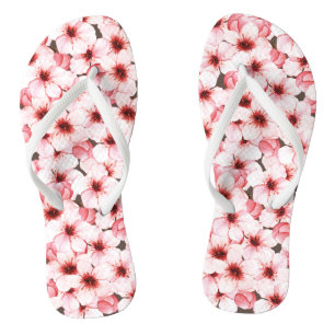 Almond Blossom Thongs