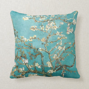 Almond blossom, Van Gogh  Cushion