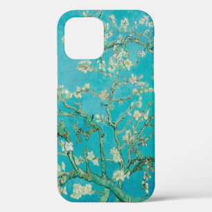 Almond Blossom Van Gogh iPhone 12 Case