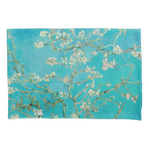 Almond Blossom Van Gogh Pillowcase