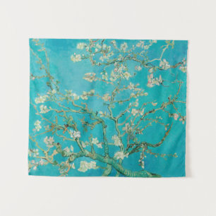 Almond Blossom Van Gogh Tapestry