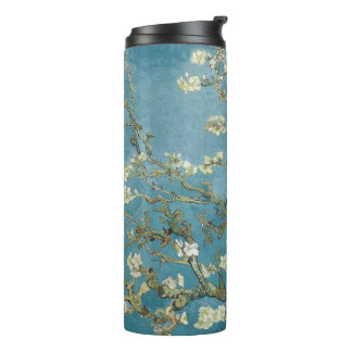Almond Blossom Van Gogh Thermal Tumbler