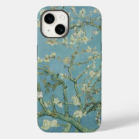 Almond Blossom: Vincent Van Gogh 