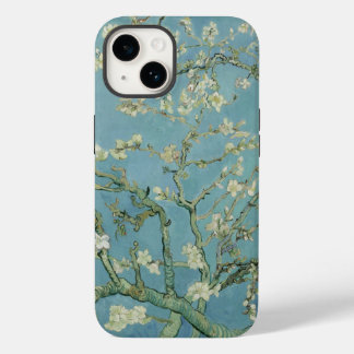 Almond Blossom: Vincent Van Gogh Case-Mate iPhone 14 Case