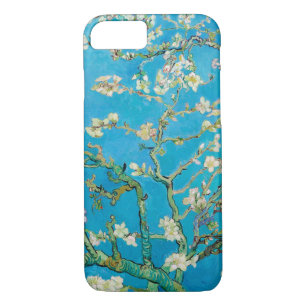 Almond Blossom, Vincent van Gogh iPhone 8/7 Case