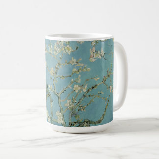 Almond Blossom: Vincent Van Gogh Coffee Mug