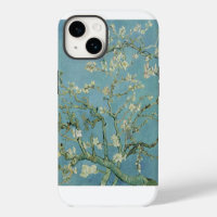 Almond Blossom: Vincent Van Gogh