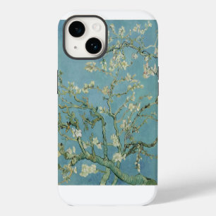 Almond Blossom: Vincent Van Gogh iPhone 14 Case