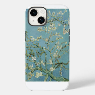 Almond Blossom: Vincent Van Gogh iPhone 14 Case