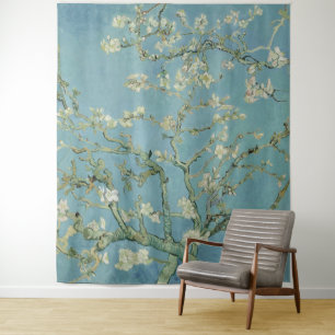 Almond Blossom: Vincent Van Gogh Tapestry