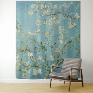 Almond Blossom: Vincent Van Gogh Tapestry