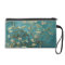 Almond Blossoms Arles Wristlet