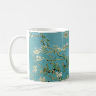 Almond Blossoms by Vincent van Gogh Coffee Mug