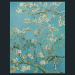 Almond Blossoms by Vincent Van Gogh Fine Art<br><div class="desc">Blossoming Almond Tree by Vincent Van Gogh. One of the most famous and beautiful fine art paintings on high quality gift ideas and products. Browse our store to discover more great products with Almond Blossoms and more paintings by Vincent Van Gogh.</div>
