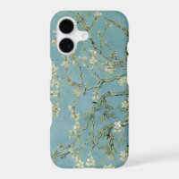 Almond Blossoms Painting by Van Gogh