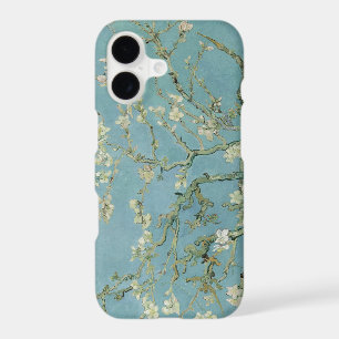 Almond Blossoms Painting by Van Gogh