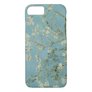 Almond Blossoms Painting by Van Gogh iPhone 8/7 Case