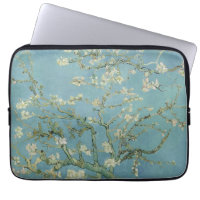 Almond Blossoms Painting by Van Gogh