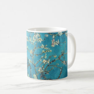  Almond Blossoms Van Gogh Famous Painting Coffee Mug