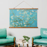 Almond Blossoms | Vincent van Gogh