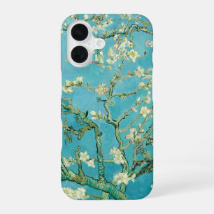 Almond Blossoms Vincent Van Gogh iPhone 16 Case