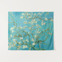 Almond Blossoms | Vincent van Gogh