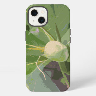 Almond Tree Closeup iPhone 13 Case