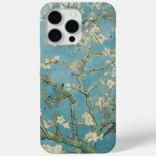 Almond tree in blossom by Vincent Van Gogh iPhone 15 Pro Max Case