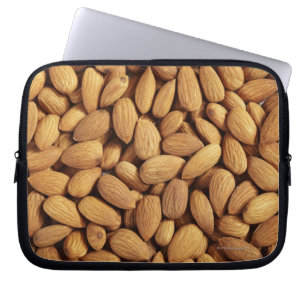 Almonds Laptop Sleeve
