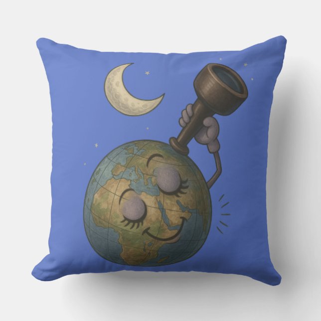 ALMOPHATE CUSHION (Front)