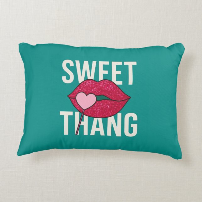 ALMOPHATE DECORATIVE CUSHION (Back)