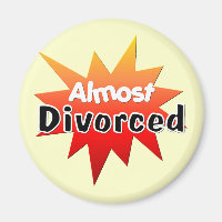 Almost Divorced