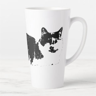 Almost Dreaming Latte Mug