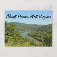 Almost Heaven