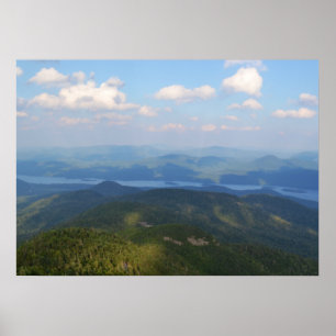 ALMOST HEAVEN. POSTER