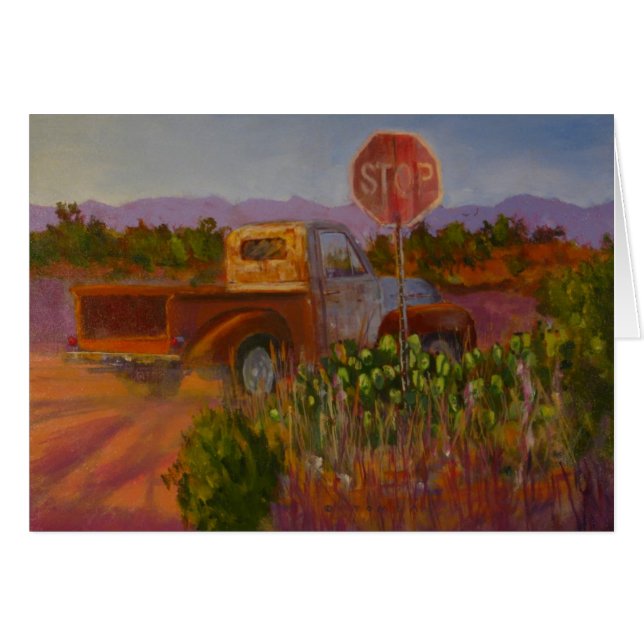 Almost Home (Front Horizontal)