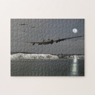 Almost Home Jigsaw Puzzle