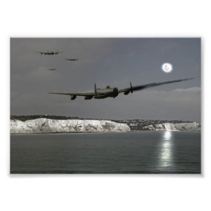 Almost Home Photo Print