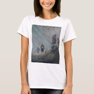 Almost lost 2014 T-Shirt