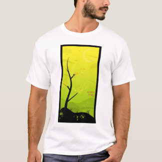 Almost Spring T-Shirt