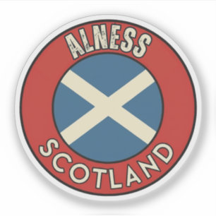 Alness, Scotland
